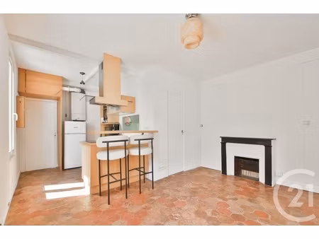 annonce appartement à vendre
