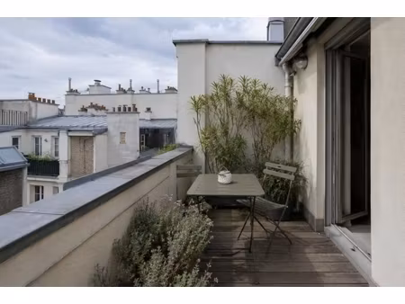 annonce appartement à vendre
