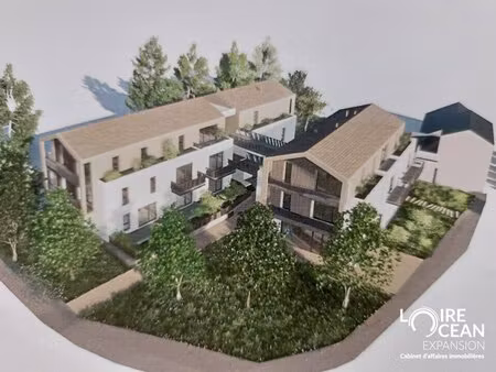 vente commerce nantes 44000 163m²