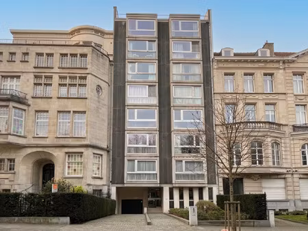 garage à vendre à avenue des gaulois 15 etterbeek (vbe42080)