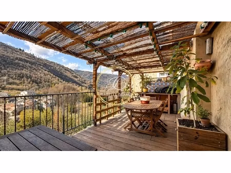 maison 3 pièces - 100 m²