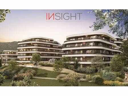 achat : appartement (73100)
