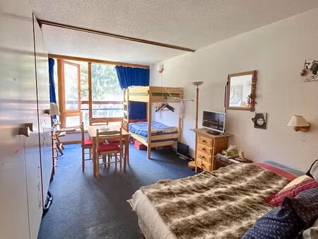 appartement - les arcs 1800