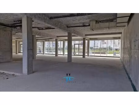 vente commerce bordeaux 33000 855m²