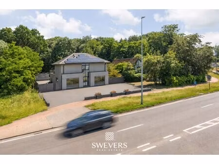 commercieel te koop in diepenbeek