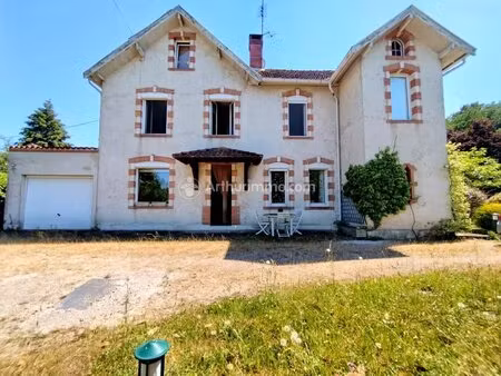 grande maison familiale de 138 m² à graulhet