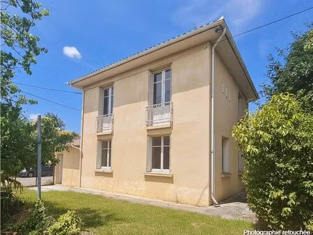 maison à lectoure