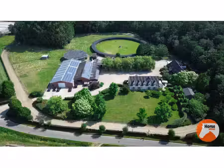 huis te koop in schelderode met 4 slaapkamers