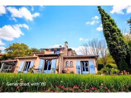 maison familiale de 174 m² à payrin-augmon