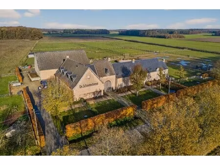 huis te koop in ravels