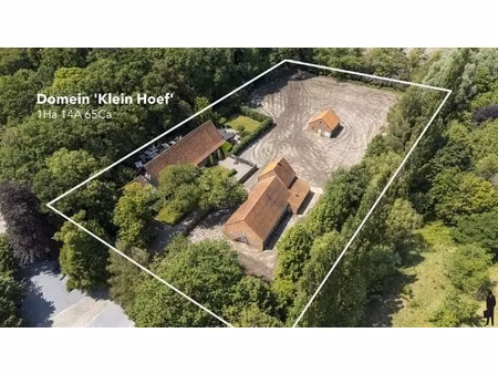 huis te koop in retie met 4 slaapkamers