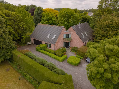 huis te koop in merelbeke-melle met 4 slaapkamers