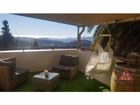 appartement 40 m²