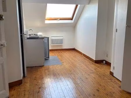 studio à louer