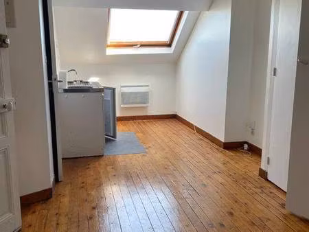 studio à louer