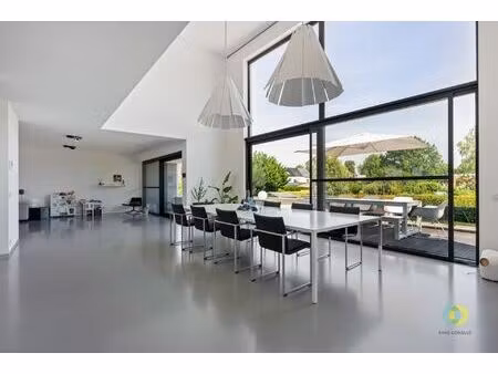 huis te koop in erembodegem met 3 slaapkamers
