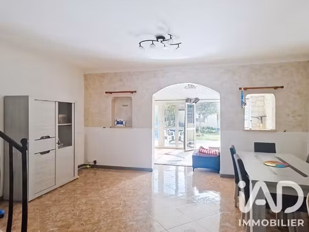 vente pavillon 5 pièces