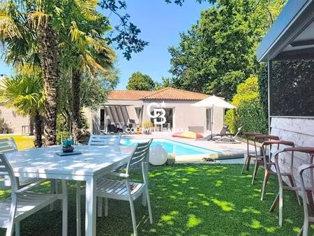 maison de 5 pièces de luxe en vente à venansault  pays de la loire