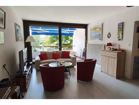 annonce appartement à vendre