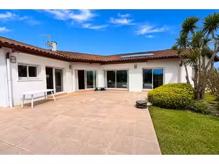 annonce maison à vendre