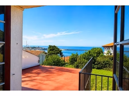annonce maison à vendre