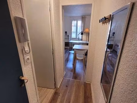 studio à louer