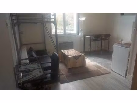 studio à louer