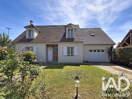 vente maison/villa 7 pièces