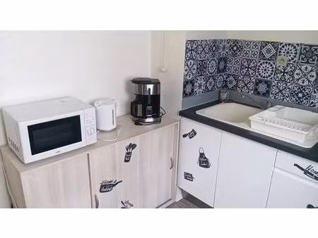 studio à louer