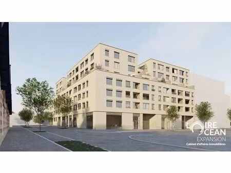 vente commerce nantes 44000 242m²