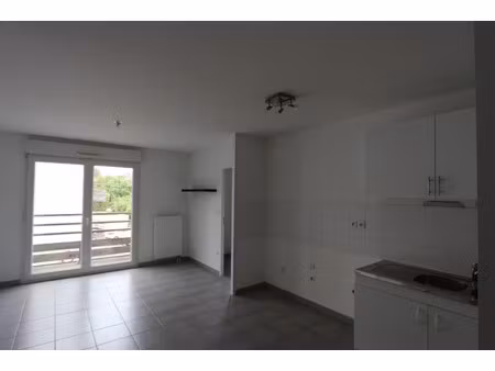 location appartement 2 pièces 41m² st herblain 44800