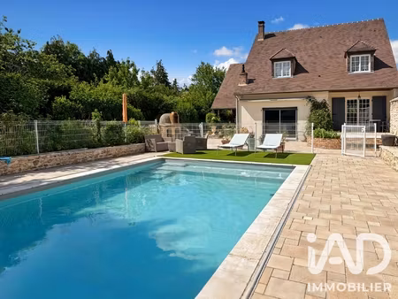 vente maison/villa 7 pièces