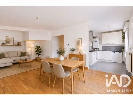 appartement à igny (91430)