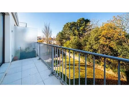location appartement 3 pièces 67m² nantes 44300