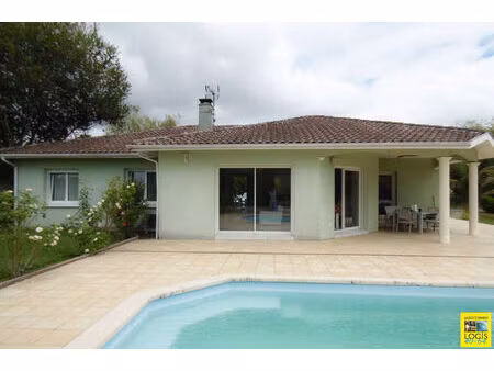 maison 5p + t2 - belus