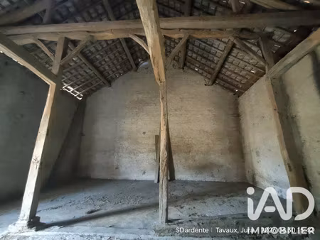 vente maison 10 pièces 290 m² tavaux (39500)