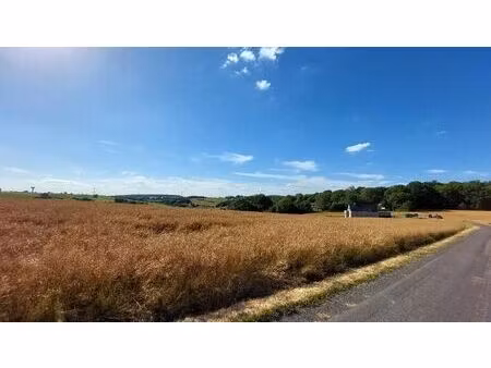 terrain à bâtir à vendre à rue chemin des villas silenrieux (vbe41931)