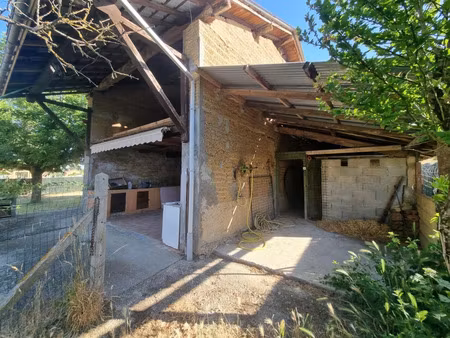 vente maison 1 pièce 36 m² châtonnay (38440)