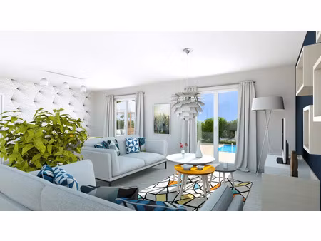 vente maison 5 pièces 101 m² vielle-saint-girons (40560)