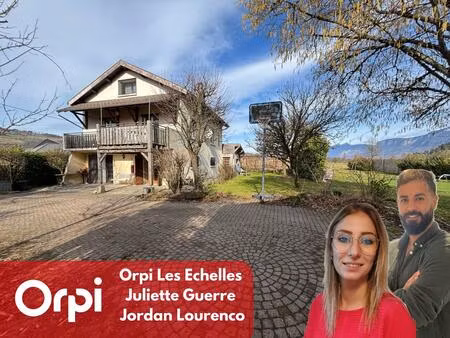 vente maison 6 pièces 155 m² saint-joseph-de-rivière (38134)