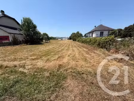 terrain à vendre - 2530 m2 - gurmencon - 64 - aquitaine