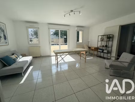 vente commerce 65 m² rennes (35000)