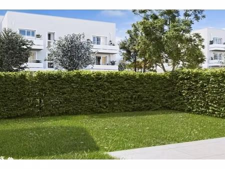 annonce appartement à vendre