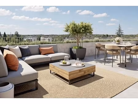 annonce appartement à vendre