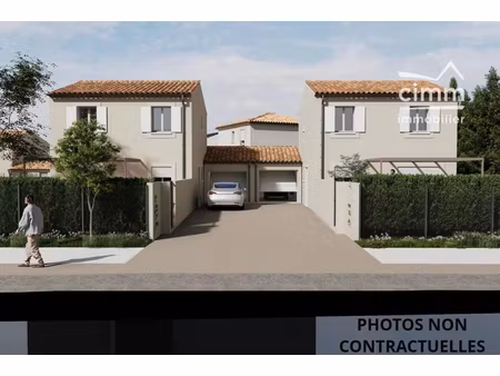 annonce maison à vendre