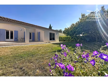 annonce maison à vendre