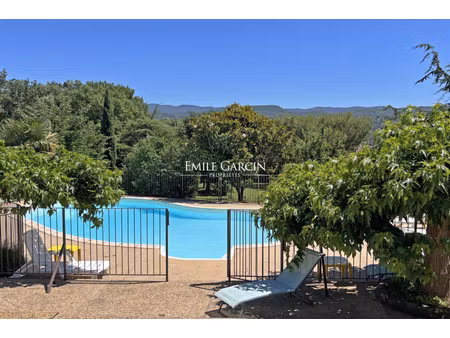annonce maison à vendre