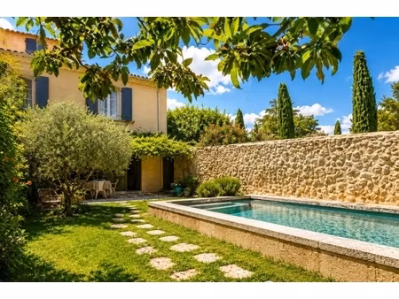 annonce maison à vendre