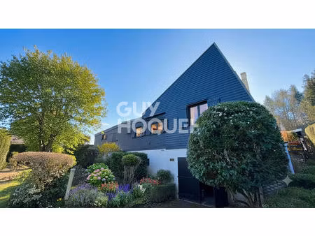 maison de charme à vendre proche ezy sur eure