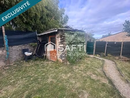 vente maison 5 pièces 110 m² la guerche-de-bretagne (35130)